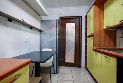 Apartament 2 camere de inchiriat | Turda - Mihalache | Mobilat - 4