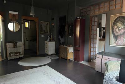 Apartament cu 2 camere în Florești - 2