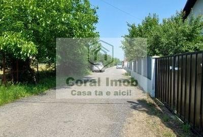 Vanzare 754mp teren Afumati, constructii case - 5