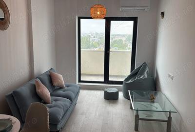 Inchiriez apartament cu 2 camere - 3