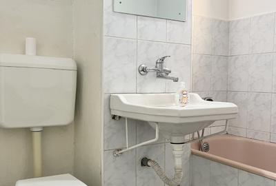 Apartament 3 camere, 64mp utili,2 balcoane,bloc anvelopat-Torontalului - 8