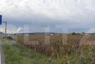 **Oportunitate unica de investi?ie!** La iesirea de pe Aut **Oportunitate unica de investi?ie!** La iesirea de pe Aut - 3