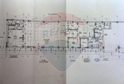 Laborator de cofetarie de vanzare-complet mobilat si utilat - 6