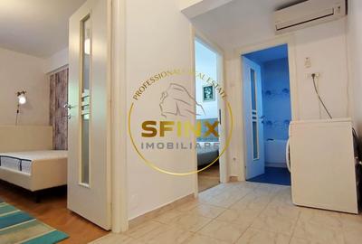De inchiriat apartament unic 3 camere Titan Parc - 4