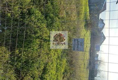 Teren Construcții intravilan de 1000 mp, în Schela - 10