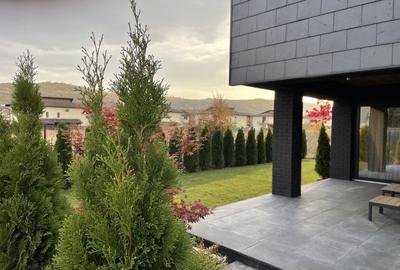 Casa de inchiriat cu 3 dormitoare, in Cartier Terra Floresti - 8