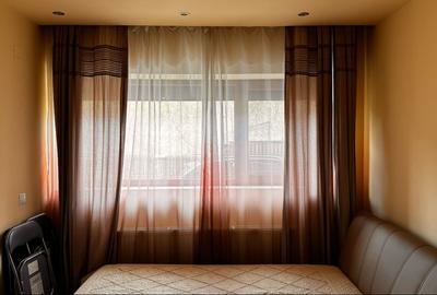 Garsonieră decomandată în Zamora - 5