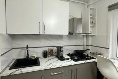 Garsoniera Pacii - centrala proprie - 2