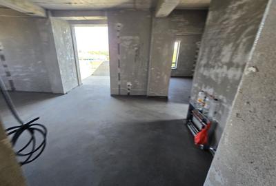 Apartament 3 camere, parter,   90 mp construiti - Micro 17 - 2