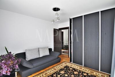 Duplex cu 4 camere cu Canalizare în Florești - 26