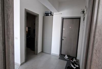 Apartament cu 3 camere decomandat în Roșu - 4