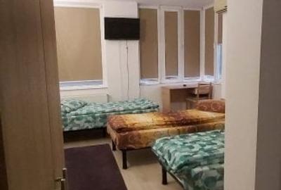 Cladire De Inchiriat - 33 Locuri - Piata Ovidiu - Ideal Echipa Muncitori - 5