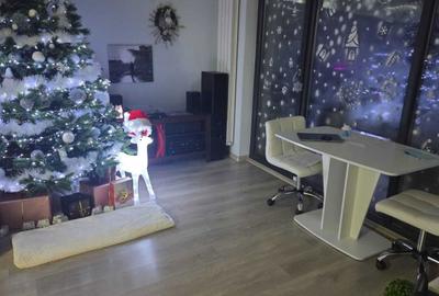 Casă cu 3 camere în Central - 2