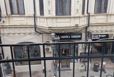 Zona Centrul Isoric  Etaj 1 supr 140mp cu intrare separata din strada Zona Centrul Isoric  Etaj 1 supr 140mp cu intrare separata din strada - 4