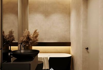 DIRECT DE LA DEZVOLTATOR | Apartament cu 3 camere PREMIUM | 0% Comision - 20