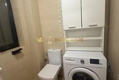 Apartament cu 2 camere, mobilat în Militari