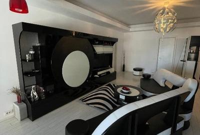 Apartament rezidențial cu 3 camere, mobilat si utilat de lux, Băneasa, Herăstrău - 2