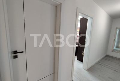 Casa mobilata si utilata complet 4 camere 119 mpu terasa 23 mp Sibiu - 11