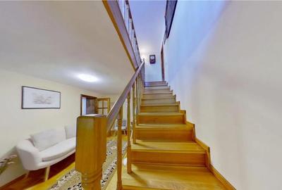 Casă cu 5 camere cu Teren 268 Mp în Răcădău - 7