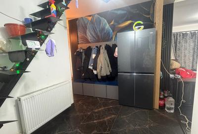 Casă cu 4 camere cu Teren 400 Mp în Domnești - 12