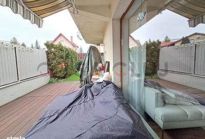 Casă cu 4 camere cu Canalizare în Bună Ziua - 13