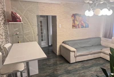 Apartament cu 2 camere semidecomandat în Berceni - 1