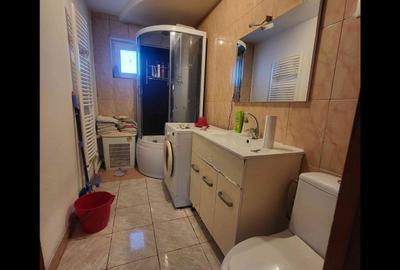 Apartament cu 2 camere decomandat în Nord