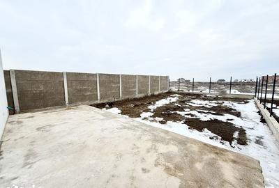 Casă cu 4 camere cu Teren 350 Mp în Giarmata - 12