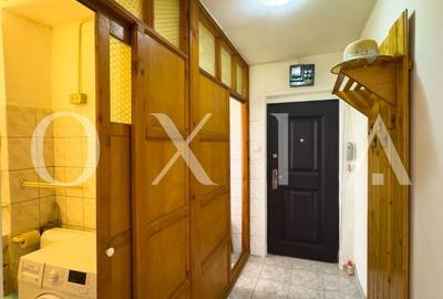 OX658 Girocului, Etaj Intermediar, Centrala Proprie - 6