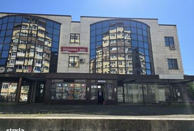 Spațiu comercial, de 732 mp, în Ultracentral - 1