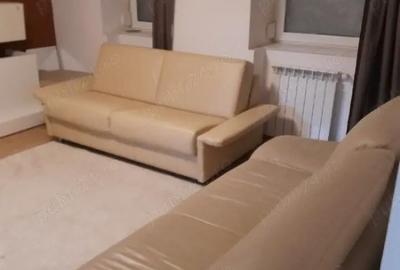 Garsonieră decomandată în Vest - 4