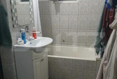 Apartament cu 2 camere decomandat în Central - 7