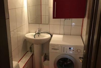 Apartament cu 3 camere decomandat în Capitol - 8