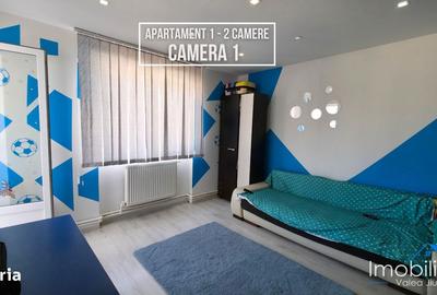 Apartament cu 5 camere decomandat în Central - 5