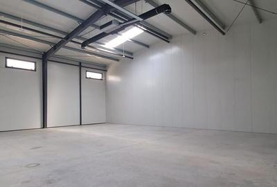 Spațiu comercial, de 1,017 mp, în Buftea - 7