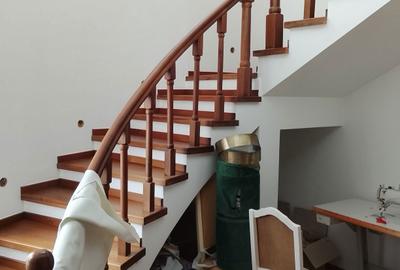 Casă cu 4 camere în Buciumeni - 3