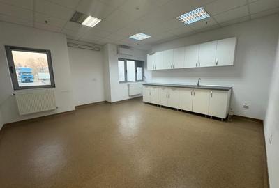 Spațiu industrial, de 1,700 mp, în Brătuleni - 6