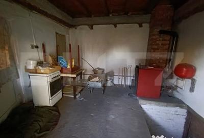 Casă cu 3 camere cu Teren 800 Mp în Var - 3