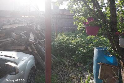 Casă cu 3 camere cu Teren 390 Mp în Central - 2