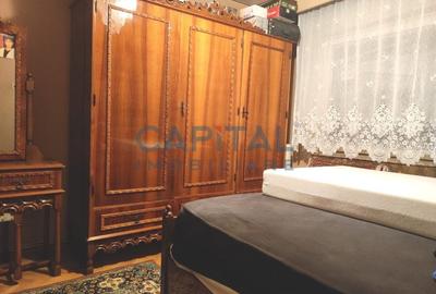 Apartament decomandat 3 camere, etaj 1, Zorilor - 2