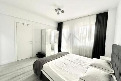 Apartament cu 3 camere semidecomandat în Pipera - 6