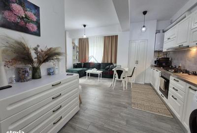 Apartament cu 2 camere în Copou - 1