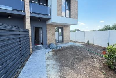 Duplex cu 4 camere cu Canalizare în Bragadiru - 7