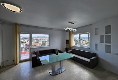 Apartament de vânzare, 3 camere, 85 mp, Zorilor zona Spitalul de Recuperare - 3