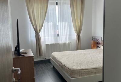 Apartament cu 2 camere în Politehnica - 1