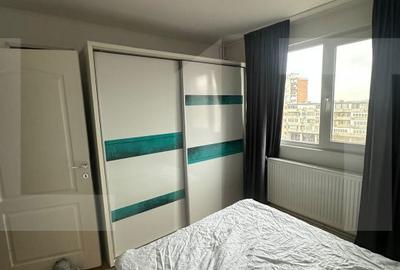 Apartament cu 2 camere în Aurel Vlaicu - 7