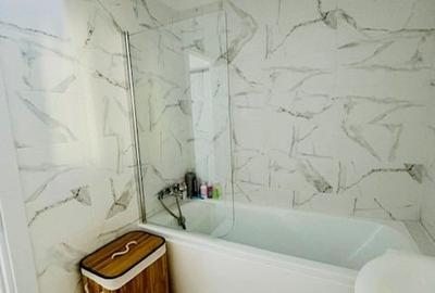 Apartament cu 2 camere decomandat, mobilat în Central - 2