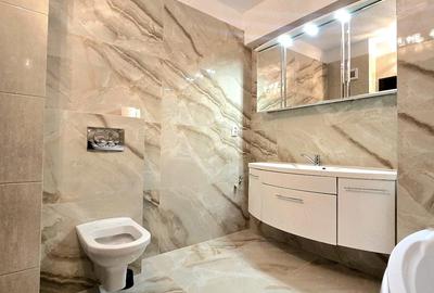 Apartament cu 3 camere decomandat în Central - 2