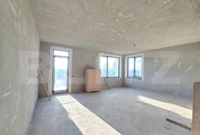 Duplex cu 5 camere cu Canalizare în Dâmbul Rotund - 3