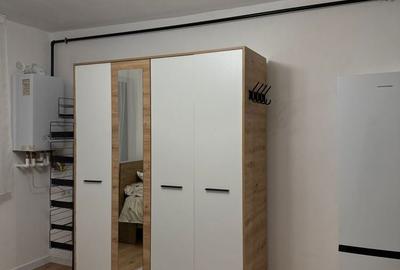 Garsonieră în Central - 1